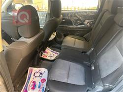 میتسوبیشی ئاوتلاندەر